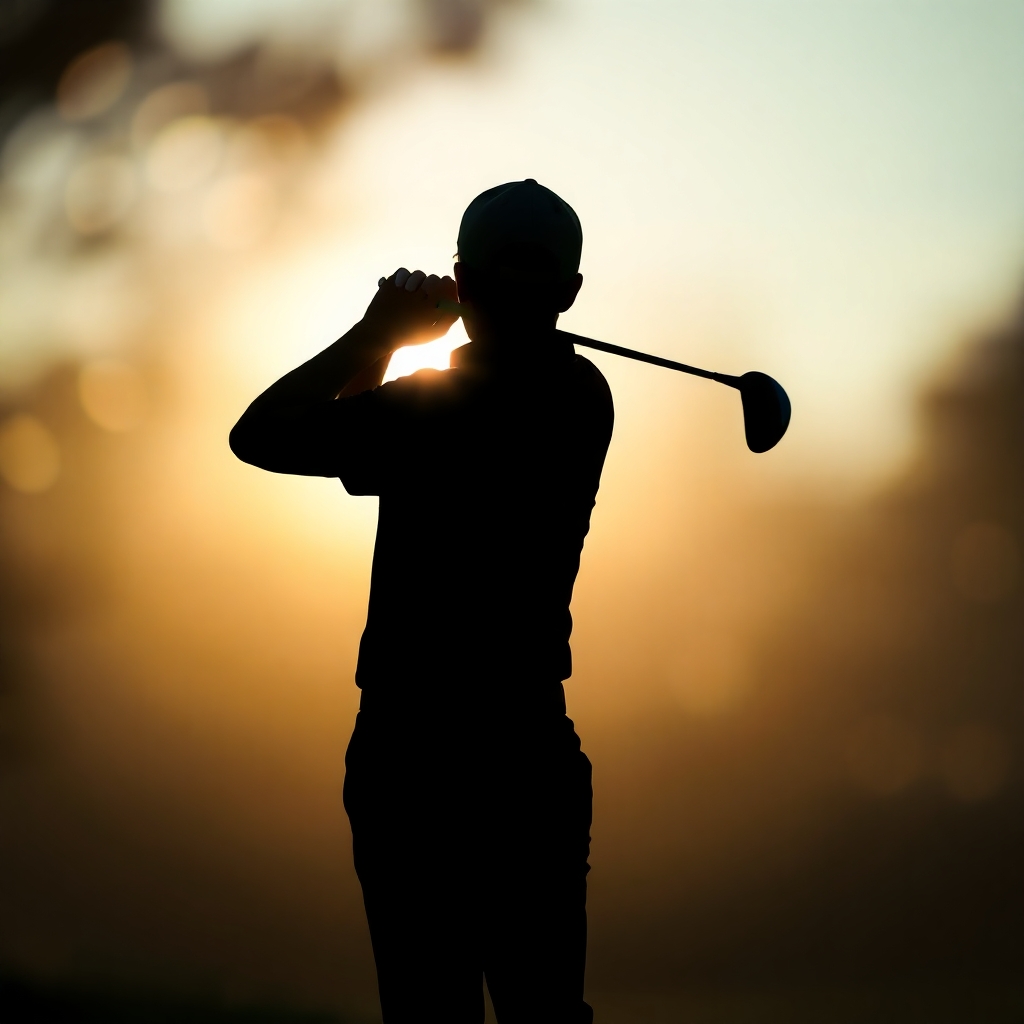 Apostasdodia.com.br - Como apostar em Golfe?