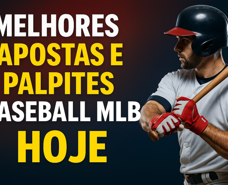 palpites MLB para hoje, prognósticos MLB para hoje, apostas do dia MLB, melhores palpites MLB hoje, prognósticos MLB hoje, apostas do dia MLB, dicas de apostas MLB, MLB hoje, análise MLB, picks MLB, MLB betting tips, baseball apostas, over under MLB, análise MLB