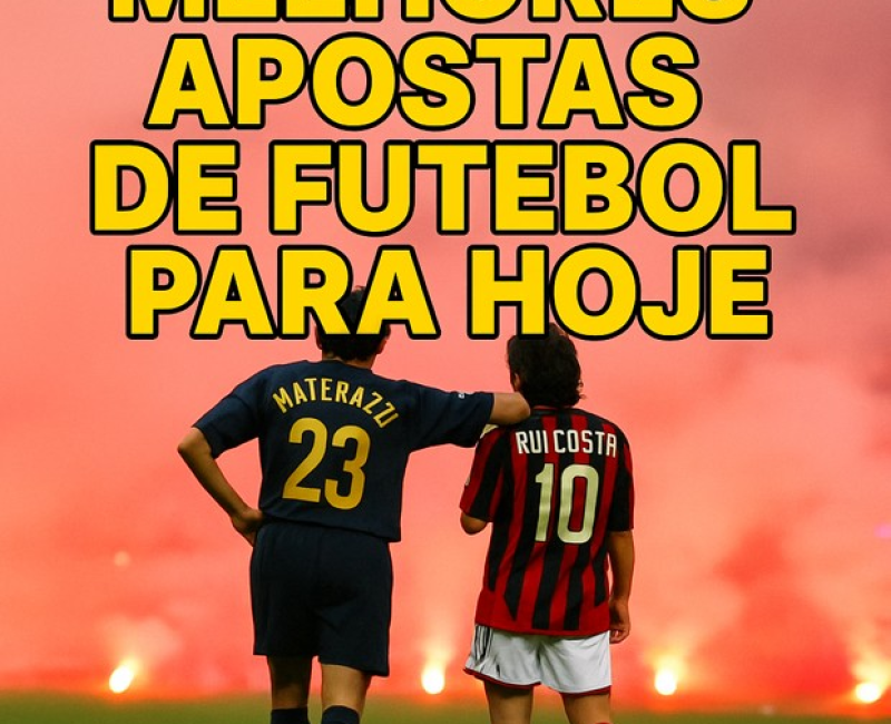 palpites de futebol para hoje, prognósticos de futebol para hoje, apostas do dia para futebol, melhores palpites futebol, dicas de futebol para hoje, apostas esportivas futebol hoje, futebol hoje apostas, sugestões de apostas futebol, futebol ao vivo palpites, bilhete pronto futebol hoje