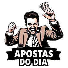 Apostas do Dia - Os melhores palpites e apostas para hoje!