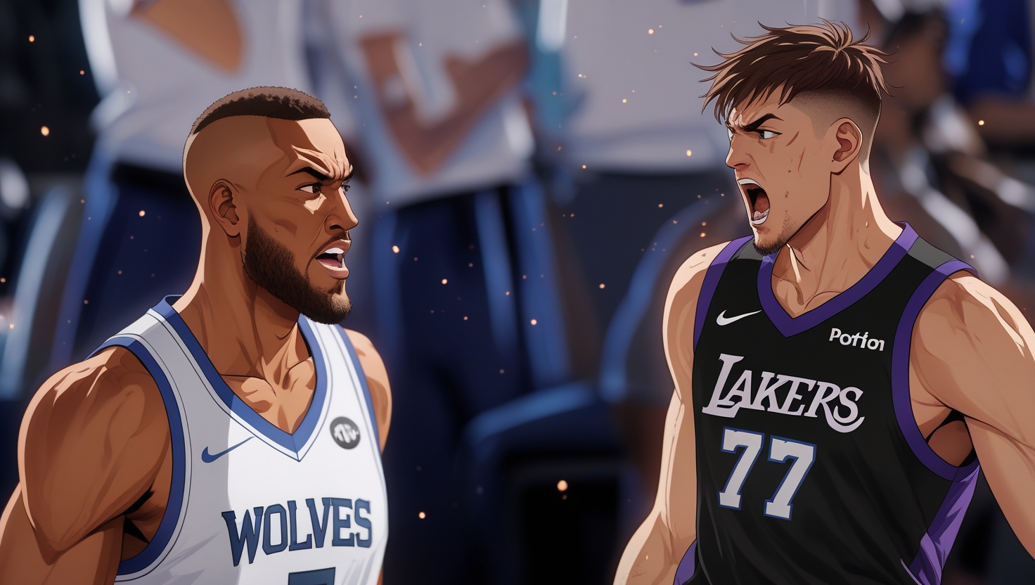 Palpites e prognósticos Los Angeles Lakers x Indiana Pacers - 26/03/2025 Palpites e prognósticos Los Angeles Lakers x Indiana Pacers - 26/03/2025