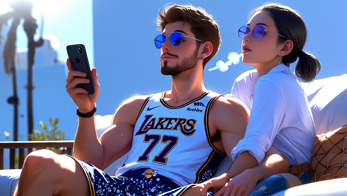 Palpites e prognósticos Los Angeles Lakers x Indiana Pacers - 26/03/2025 Palpites e prognósticos Los Angeles Lakers x Indiana Pacers - 26/03/2025