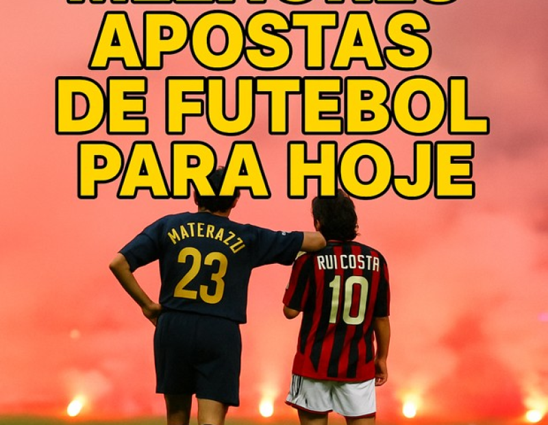 palpites de futebol para hoje, prognósticos de futebol para hoje, apostas do dia para futebol, melhores palpites futebol, dicas de futebol para hoje, apostas esportivas futebol hoje, futebol hoje apostas, sugestões de apostas futebol, futebol ao vivo palpites, bilhete pronto futebol hoje